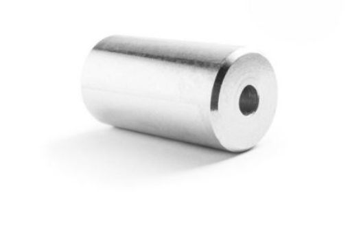 Bild von Threaded sleeve M16x1.5mm - Long