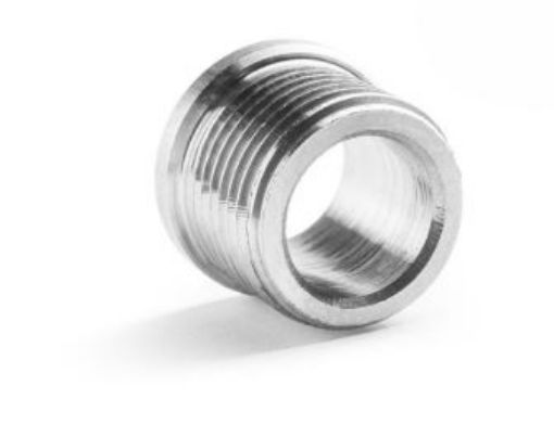 Bild von Threaded sleeve M18x1.5mm - Outside