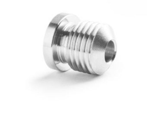 Bild von Threaded sleeve M14x1.5mm - Outside