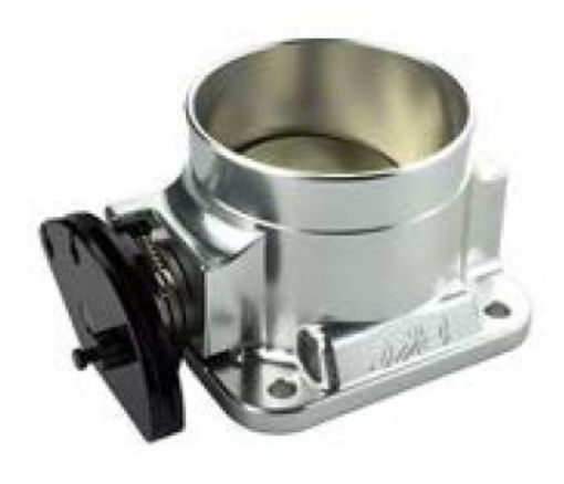 Bild von Throttle body 90mm. - RB Series