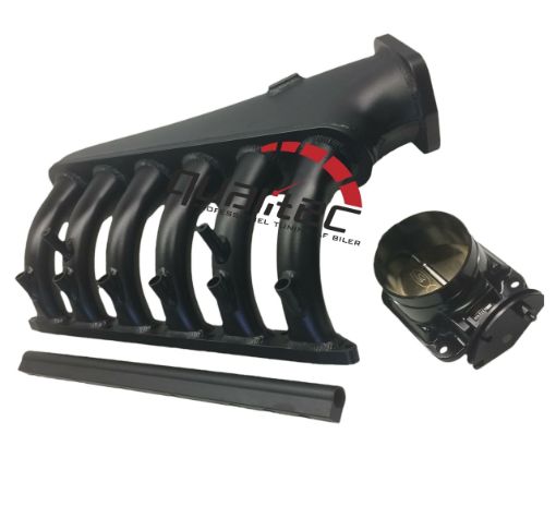 Bild von BMW M54 Ansaugkrümmer