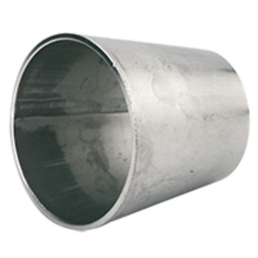 Bild von Edelstahl - 1 Meter - 60,3mm.  - 304L