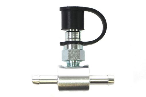 Bild von Kraftstoff-Probenahmeset für 8 mm Schlauch