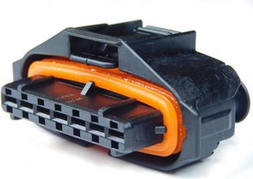 Bild von Elektrisches Gaspedal