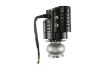 Bild von Turbosmart GenV eALV40 Electronic Anti-Lag Valve
