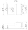 Bild von Turbosmart BlackBox Electronic Wastegate Controller