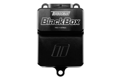Bild von Turbosmart BlackBox Electronic Wastegate Controller