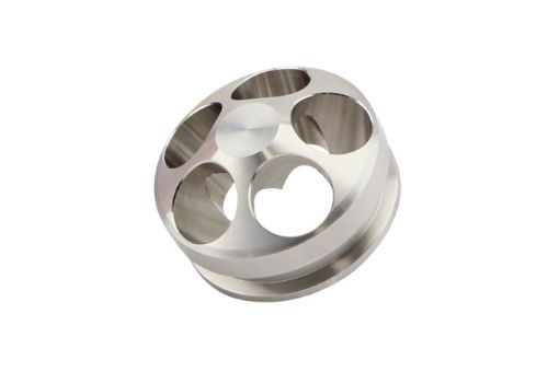 Bild von Turbosmart ALV40 Outlet Weld Flange: 5-1