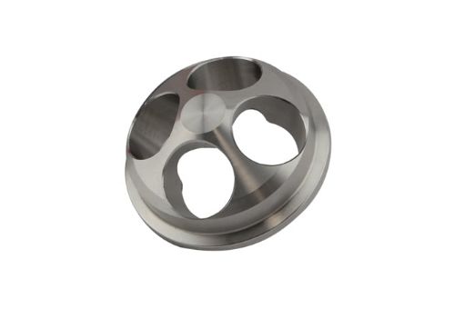 Bild von Turbosmart ALV40 Outlet Weld Flange: 4-1
