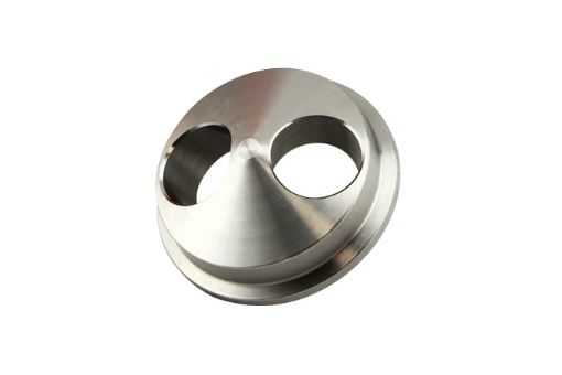 Bild von Turbosmart ALV40 Outlet Weld Flange: 2-1