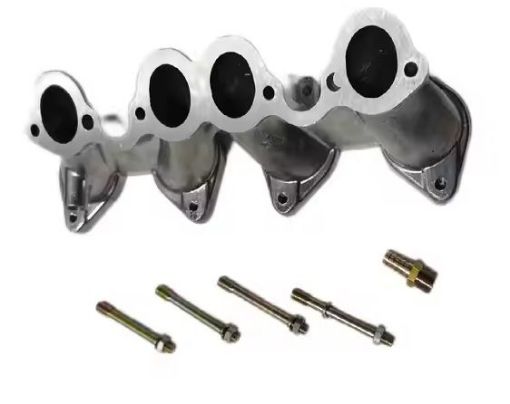 Bild von VW Golf MK1,MK2,MK3 INLET MANIFOLD Dual 40DCOE 45 DCOE