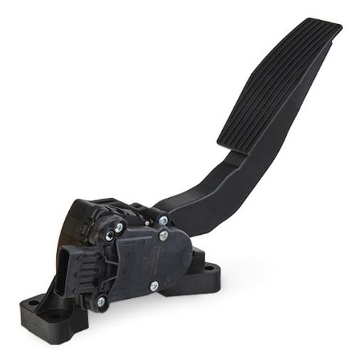 Bild von Elektrisches Gaspedal