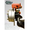 Bild von E36 kompakter Doppelbremssatteladapter