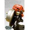 Bild von E36 kompakter Doppelbremssatteladapter