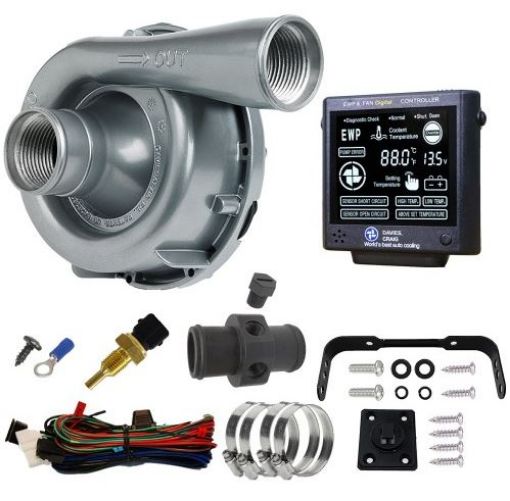 Bild von Davies Craig EWP150L - Incl. controller
