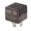 Bild von HELLA 4RA 931 774-031 Solid-State-Relais 12V 4-polig