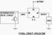 Bild von HELLA 4RA 931 774-031 Solid-State-Relais 12V 4-polig