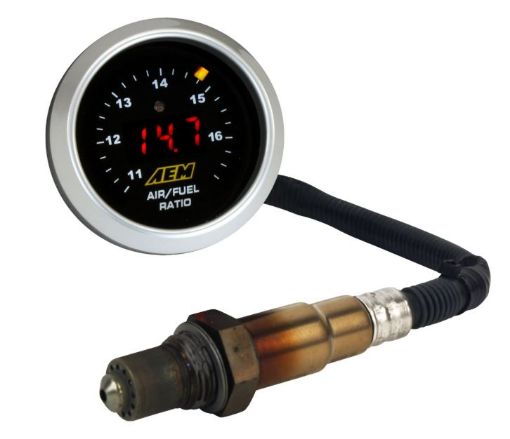 Bild von AEM - Breitbandsensor - Digital - 30-4110
