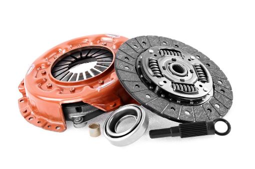 Bild von Clutch Kit - Xtreme Outback Heavy Duty Organic - 380Nm Torque 380Nm 20% inc. - KNI24004-1A