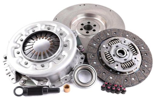 Bild von Clutch Kit - Clutch Pro - KNI24530