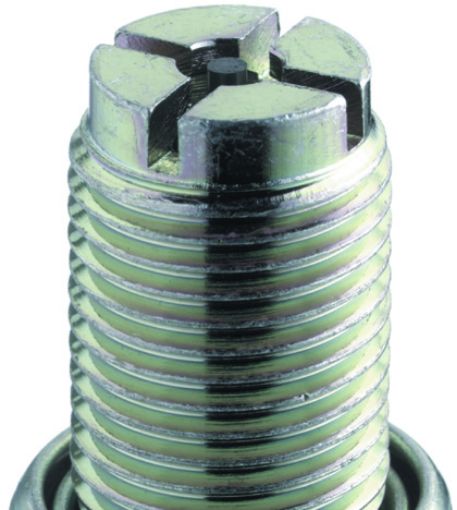 Bild von NGK Traditional Spark Plug Box of 4 (BUR9EQ)