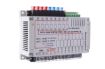 Bild von 8-kanals DC 12V 30A relæmodul med sikringer