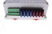 Bild von 8-kanals DC 12V 30A relæmodul med sikringer