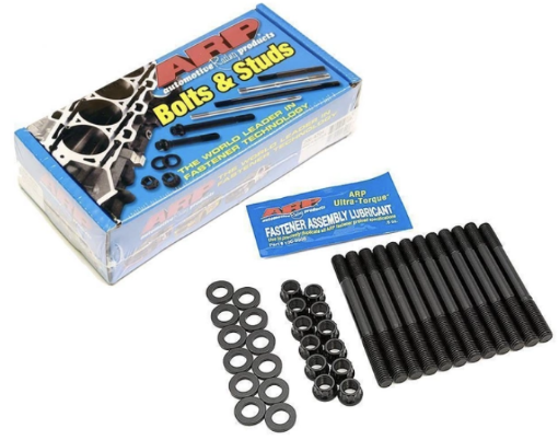 Bild von Mercedes M104 - Head Studs