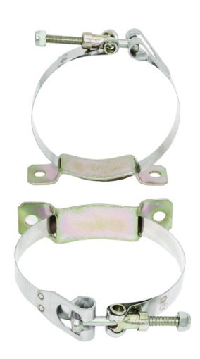 Bild von Moroso Accumulator Mount - Heavy Duty - 2 Pack