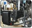 Bild von BMW E90/E91/E92/E93 2006-2011 335i N54 N55 oliekølerkit