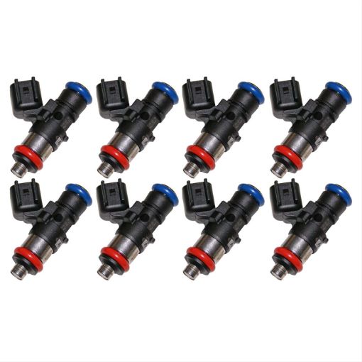 Bild von FAST Einspritzdüsen 409,5 cc 8er-Set
