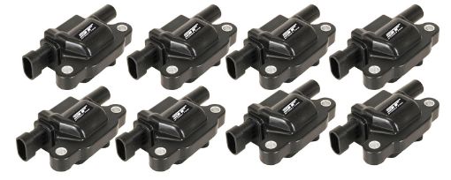 Bild von MSD Street Fire Coils 55118
