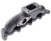 Bild von Audi / VW 1.8T mit 38mm. WG T25 Flansch