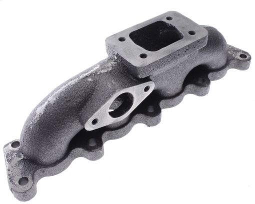 Bild von Audi / VW 1.8T mit 38mm. WG T25 Flansch
