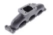 Bild von Audi / VW 1.8T mit 38mm. WG T25 Flansch