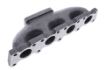 Bild von Audi / VW 1.8T mit 38mm. WG T25 Flansch