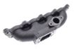 Bild von Audi / VW 1.8T mit 38mm. WG T25 Flansch