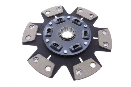 Bild von 240MM SINTERED CLUTCH DISC 28X35-10N