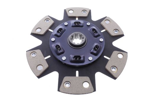 Bild von 240MM SINTERED CLUTCH DISC 23X29-10N BMW M50 M52 M54