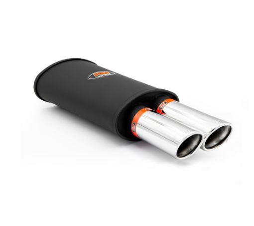 Bild von Sports Silencer - 50mm