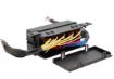 Bild von Sicherungskasten - 11 Sicherungen - 6x40 AMP Relais