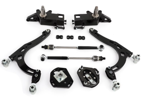 Bild von Nissan Silvia S13/S14/S15 steering angle kit