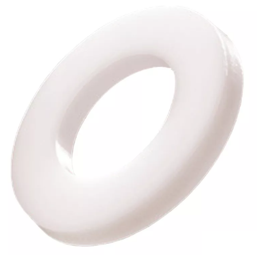 Bild von Unterlegscheiben-Set - 9,8 bis 33,5mm. - Teflon