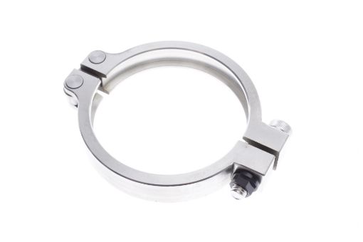 Bild von Gold line - 44mm Inlet Flange clamp