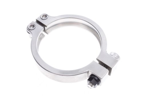 Bild von Gold line - 44mm Outlet Flange clamp