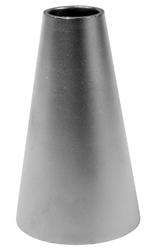 Bild von Reduzierung 101,6x51,0x2,0 mm. - 316L