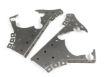 Bild von BMW E36 PRO Trailing arm mount reinforcement BMW V2 DRIFT