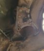 Bild von BMW E36 PRO Trailing arm mount reinforcement BMW V2 DRIFT