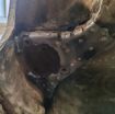 Bild von BMW E36 PRO Trailing arm mount reinforcement BMW V2 DRIFT