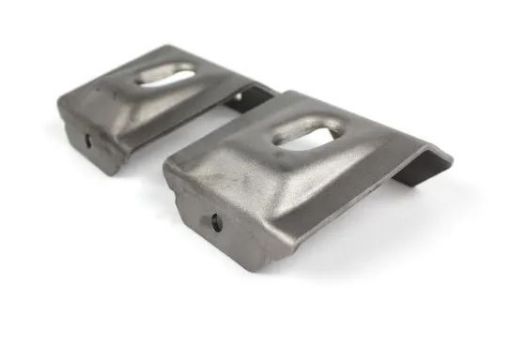 Bild von BMW E36/E39 - Jack point Reinforcement Repair Panel